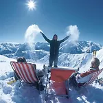 In Near Lift Spieljoch * 푸겐