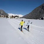 In Near Lift Spieljoch * 푸겐