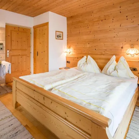 Spacious In F Gen Near Area Appartamento Fügen