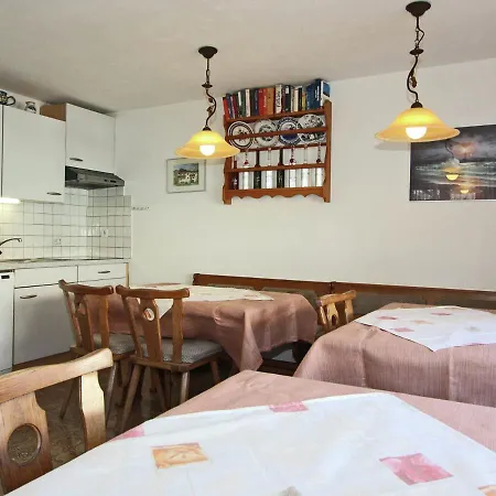 Spacious In F Gen Near Area Fügen