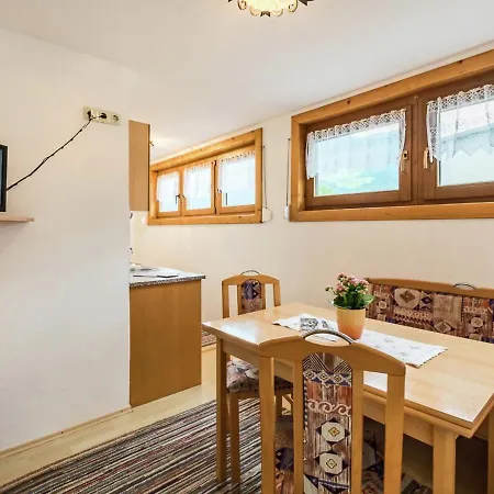 Spacious In F Gen Near Area Appartamento Fügen