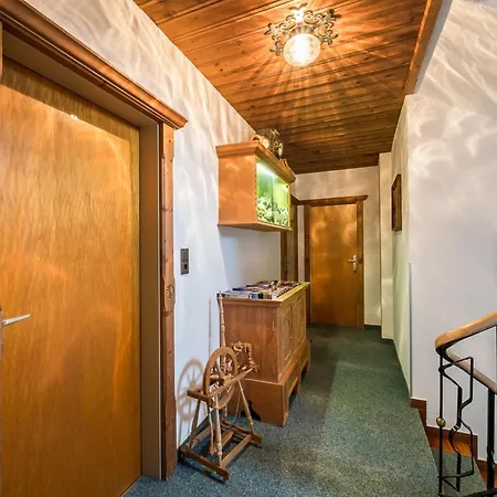 Apartman In Near Lift Spieljoch *