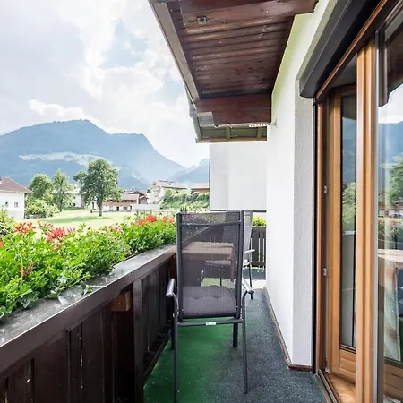 In Near Lift Spieljoch * Fügen