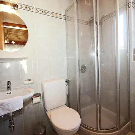 Apartman In Near Lift Spieljoch *