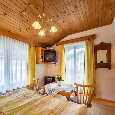 In Near Lift Spieljoch Fügen