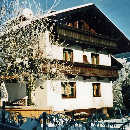 In Near Lift Spieljoch Lejlighed Fügen