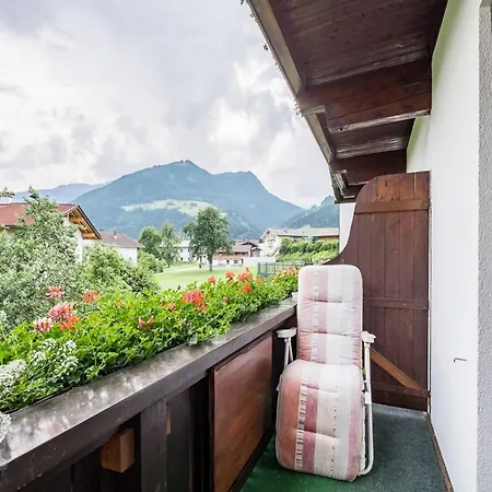 Διαμέρισμα In Near Lift Spieljoch Fügen