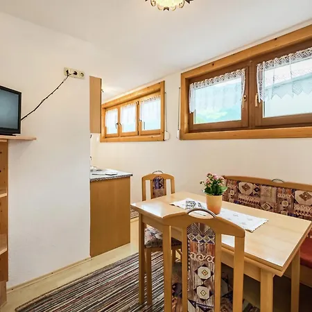 In Near Lift Spieljoch *