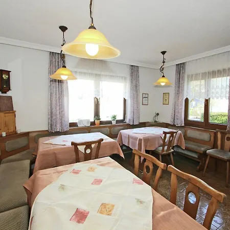 In Near Lift Spieljoch