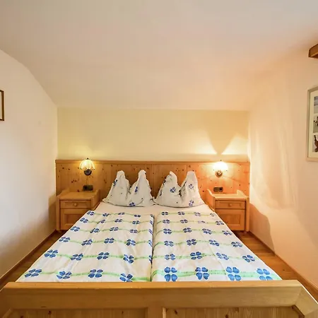 In Near Lift Spieljoch Daire *