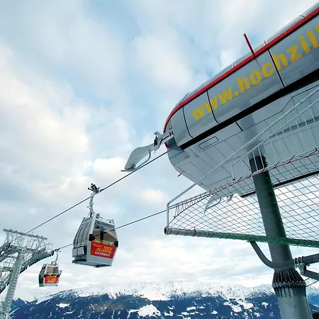 In Near Lift Spieljoch