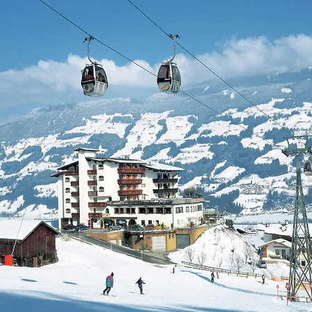 In Near Lift Spieljoch Daire *