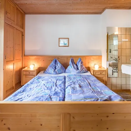 In Near Lift Spieljoch * Fügen