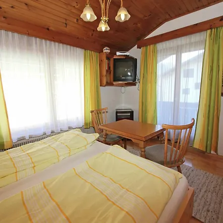 In Near Lift Spieljoch