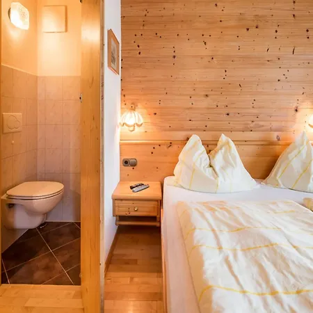 In Near Lift Spieljoch Daire