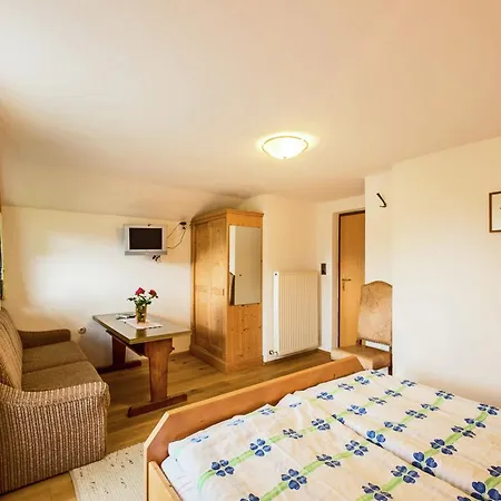 In Near Lift Spieljoch