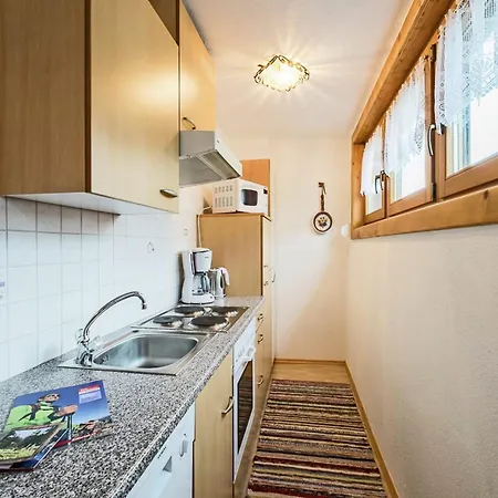 In Near Lift Spieljoch アパート