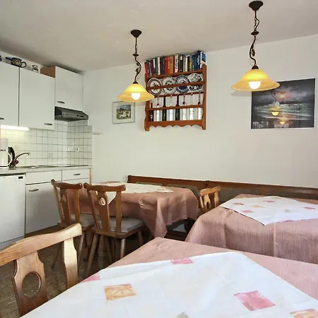 In Near Lift Spieljoch フューゲン