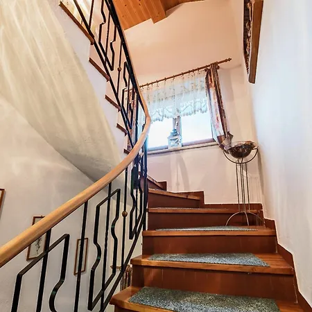 アパート In Near Lift Spieljoch