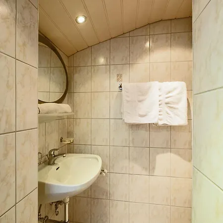 アパート In Near Lift Spieljoch *