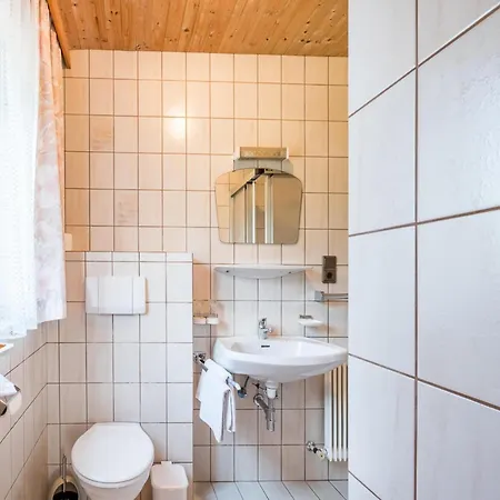 アパート In Near Lift Spieljoch フューゲン