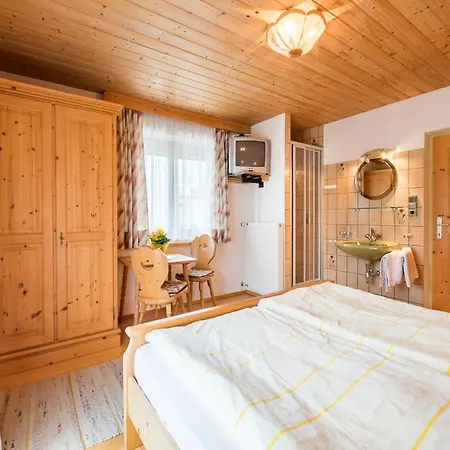 アパート In Near Lift Spieljoch