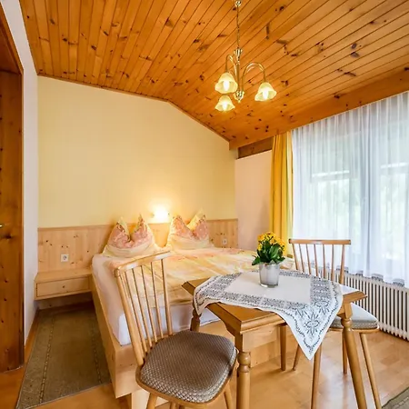 アパート In Near Lift Spieljoch *