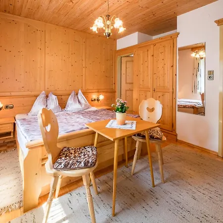 In Near Lift Spieljoch *