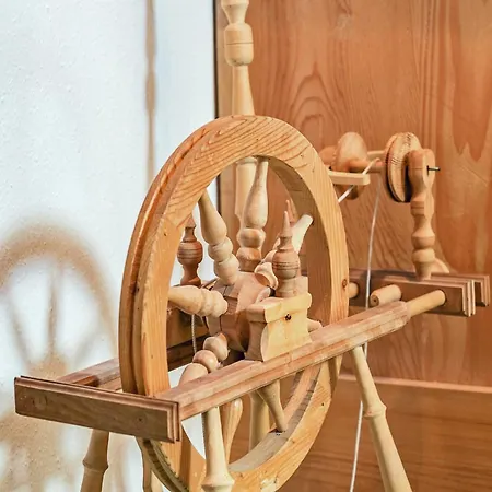 In Near Lift Spieljoch フューゲン