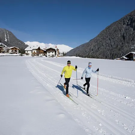 In Near Lift Spieljoch * フューゲン