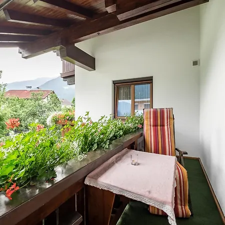 In Near Lift Spieljoch * フューゲン