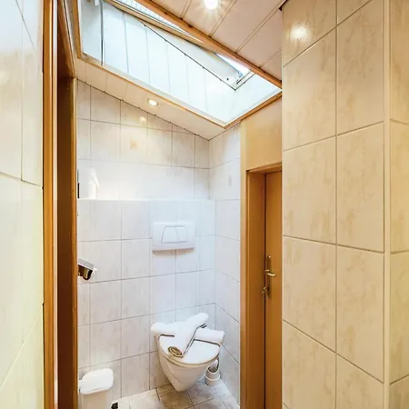 In Near Lift Spieljoch アパート *