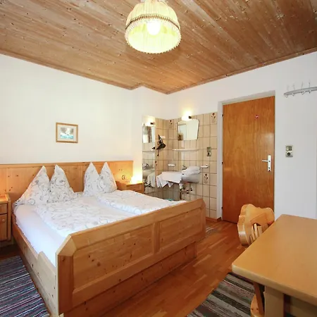 アパート In Near Lift Spieljoch *